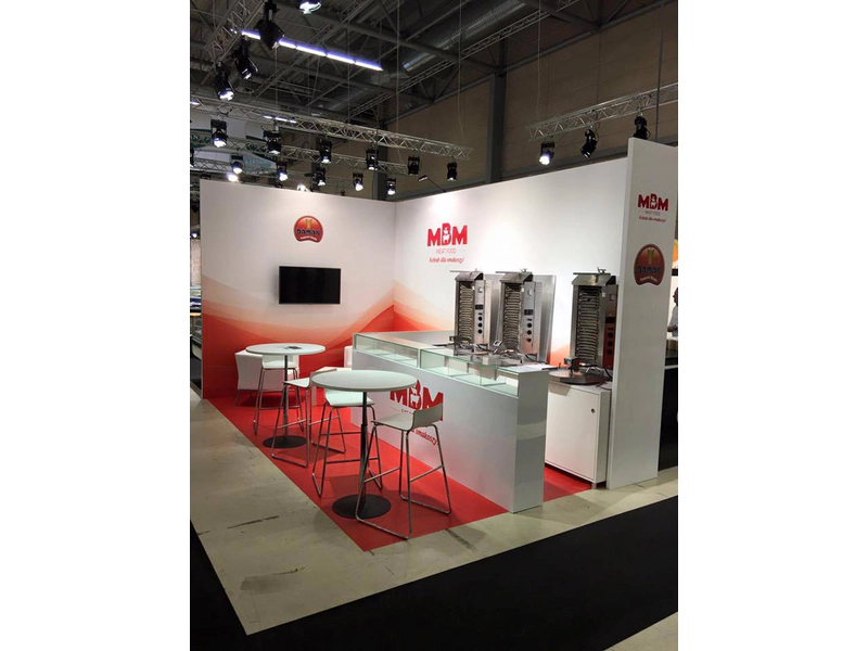 FOODEXPO